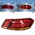 thumbnail image 3 of Maybach Style LED Tail Light Rear Lamp Replacement For  E Class W212 Sedan 2010 To 2016, 3 of 8