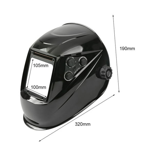 Electric welding ,Solar Auto Temperature Resistant Yabuy 130c Resistant Auto Helmet View Solar Auto View Color 130℃ Auto Auto Resistance Heat Eryue Helmet 130 Temperature Solar Color Auto Helmet