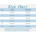 thumbnail image 3 of BYHONG Tank Tops For Women Shapewear Square Neck Camisole Tops Brown_002 XXXL, 3 of 7