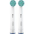 thumbnail image 2 of xianlin-Kids Extra Soft Replacement Brush Heads, 2 count, 2 of 4