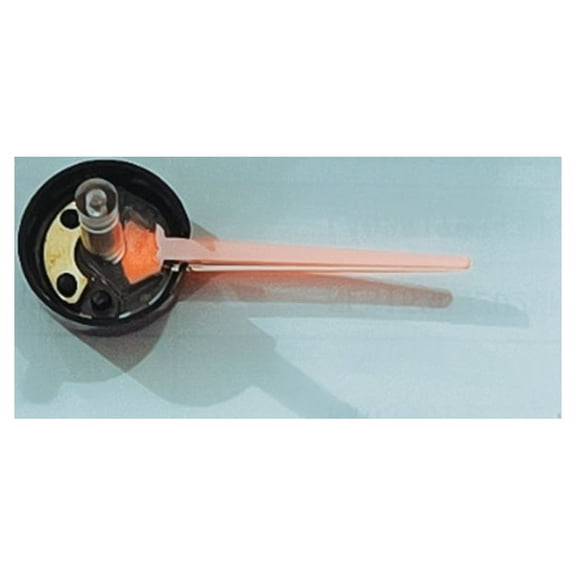 Phyun 5PCS 34mm Length Auto Car Motorcycle Speedometer Speedo Needles Pointers