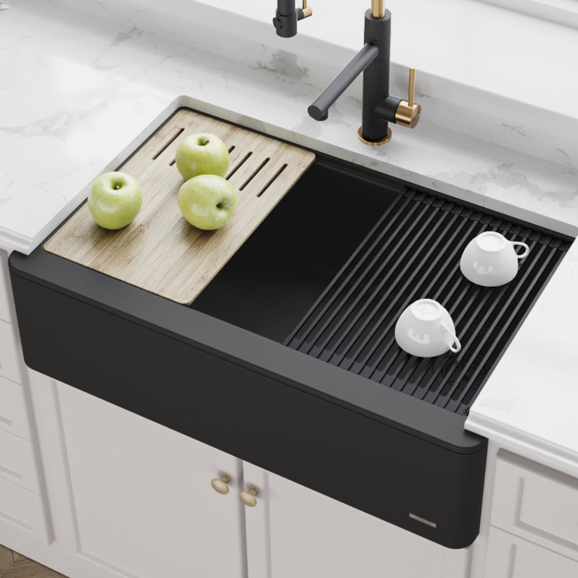 Key Factors To Consider Regarding Black Single Bowl Kitchen Sink Purchase