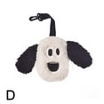 thumbnail image 3 of Distributeur de Sacs à Déchets pour Animaux avec Fermeture Éclair Silencieuse pour Promenades Faciles, 3 of 8