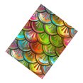 thumbnail image 2 of EeaseCA Household Window Static Sticker Glass Decorative Stained Film Window Privacy Decal, 2 of 8