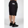 thumbnail image 3 of Augustine Old School Shorts - Black, 3 of 7