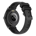 thumbnail image 3 of Reloj Inteligente Smartwatch Unisex Kt67 Fralugio Bp Spo2 Hd Negro Fralugio Sport, 3 of 5