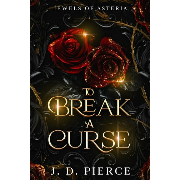 Jewels of Asteria To Break A Curse, (Paperback)