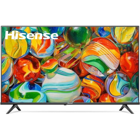 PANTALLA HISENSE 32A45K 32 PULG LED FHD SMART TV GOOGLE