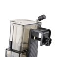 thumbnail image 3 of Fish Tank Protein Skimmer, Protein Skimmer, Plastic Removable Durable 3.5W For Fish Pond Saltwater Aquariums Aquaculture Fish Tank, 3 of 8