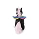 thumbnail image 3 of Peluche Unicornio Arco Iris Yin 32cm de pie NICI NICI 47378, 3 of 3