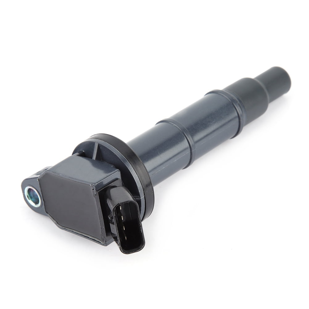 ABS Plastic Car Auto Ignition Coil Engine Ignition Coil for Camry Highlander RAV4 Lexus Scion 90919-02244 Ignition Coil