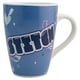 thumbnail image 3 of Taza Grande Belly Cerámica Ambient 21 900 Ml Azul, 3 of 5