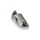 thumbnail image 1 of TENIS CASUALES COQUETA NIÑA PLATA PIEL 157103Y LEON 157103Yp, 1 of 3