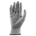 thumbnail image 2 of Lift Safety Cut Resistant Staryarn Polyurethane Latex Glove M 1 Pair GSP-19YM, 2 of 2