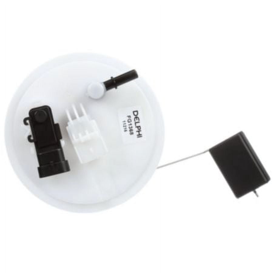 Delphi FG1368 Fuel Pump Module Fits select: 2006-2008 CHEVROLET AVEO