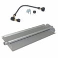 thumbnail image 1 of Tretco OB5-BK2-24-NG 24 in. Powder Coated Linear Burner Pan Kit, Natural Gas, 1 of 1