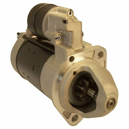 OEG Parts New Starter Replacement For DEUTZ ENGINES KHD BOSCH 0001223016, 0001223021, 04300006, 1853162 ,11131948, 11131949, B0001223016, 41024030, 41029049, 41024099, SBO0140, SIA0013, IS1217,