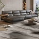thumbnail image 3 of Nordic Soft Daybed Sofas Baby Bedroom Kids Armchair Lazy Sofas Hotel Unique Lounge Divani Da Soggiorno Furniture Living Room My Lux Decor Round, 3 of 11