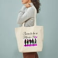 thumbnail image 3 of CafePress - MOVIE STAR Tote Bag - Unisex Canvas Tote Bag, Beige, 1-Piece, 3 of 7