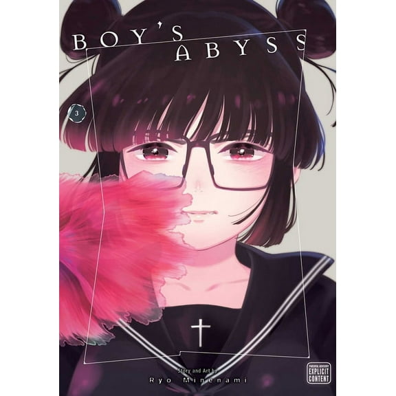 Boy's Abyss Boy's Abyss, Vol. 3, Book 3, (Paperback)