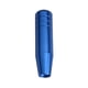 thumbnail image 1 of Kenally Perilla de palanca de cambios, perilla de palanca de cambios, perillas de cambio automáticas manuales para Acura Mazda Accesorios para motos azul Kenally VI000710-02B, 1 of 1