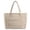 Khaki, variant on Tote Bag for Women Large Capacity Lightweight Puffer bag Water Resistant Multi Pocket Shoulder Bag For Work Office Travel Gym Yoga Daily