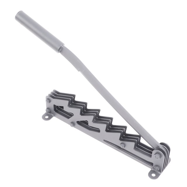 Wall Mounted Kindling Splitter, High Carbon Steel Firewood Splitter, Powerful Wall Mounted Log Splitter Portable Manual Firewood Splitter Detachable Wood Cutter Wood Cracker