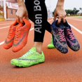 thumbnail image 3 of Professional Spiked Sports Shoes for Athletics, 3 of 3