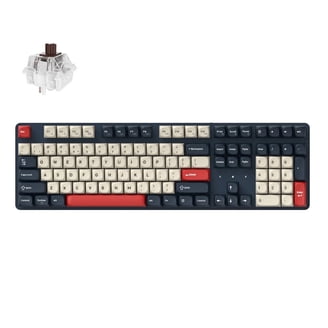 Keychron K10 Pro Wireless Custom Mechanical Keyboard, QMK/VIA