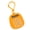 Orange, variant on Circular Calculator With In Game LED Display Portable Math Tool For Professional