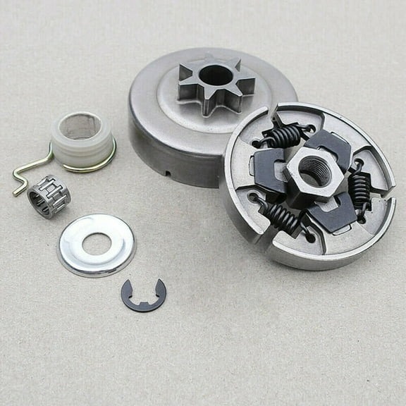 Clutch Drum Assy Kit For Stihl Ms251 Ms231 Ms241 Chainsaw 1143 640 2002/ Parts
