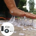 thumbnail image 2 of Experts de la Puissance Tactile Électrique (Contrôle Magnétique), Trucs Magiques de Mentalisme, Rue, 2 of 7