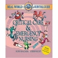 thumbnail image 1 of Pre-Owned Real World Nursing Survival Guide: Critical Care and Emergency Nursing (Saunders Nursing Survival Guide) (Hardcover) 0721603742 9780721603742, 1 of 1