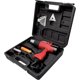 thumbnail image 3 of Pistola De Calor - 3 Niveles De Flujo De Aire Y Accesorios Knova Pistola de calor 1,500W, 3 of 7