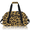 Multicolour 3, variant on Herdesigns Black White Sports Duffle Bag for Women & Men, Fun Cow Print Farm Animal Gym Bag Dance Bag Overnight Bag Carry On Weekender Travel Bag