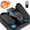 Gray, variant on Funslim Under Desk Elliptical Machine, Electric Elliptical Exerciser for Senior, Quiet & Small Electric Seated Pedal Exerciser for Home with Remote Control,Display Monitor & 12 Adjustable Speeds