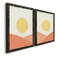 thumbnail image 3 of Simple Boho Sun I - Premium Framed Canvas 2 Piece Set - Ready to Hang, 3 of 7