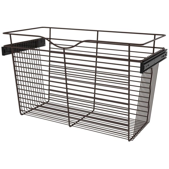 rev-a-shelf deep pull-out 30''w x 18''h drawer