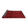 thumbnail image 2 of Ahgly Company Indoor Rectangle Southwestern Red Country Area Rugs, 6' x 9', 2 of 4