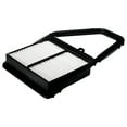 thumbnail image 7 of Super Tech 1780 Engine Air Filter, Replacement Filter for Honda Fits select: 2001-2005 HONDA CIVIC, 7 of 7