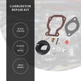 thumbnail image 3 of Carburetor Repair Kit with FLOAT 4-15 PS for Johnson Evinrude 398453 Repair, 3 of 5
