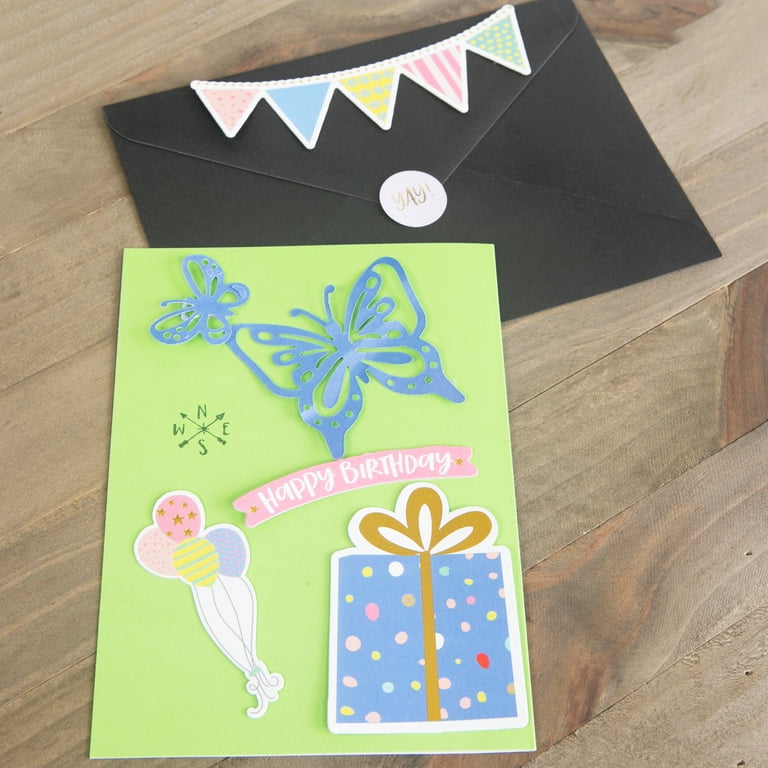 Hobby craft die cutter sale