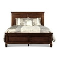 thumbnail image 6 of New Classic Furniture Tamarack Contemporary Solid Wood 3/3 Twin Bed, 6 of 6