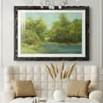 thumbnail image 5 of Country Views III-Premium Framed Print - Ready to Hang, 5 of 7