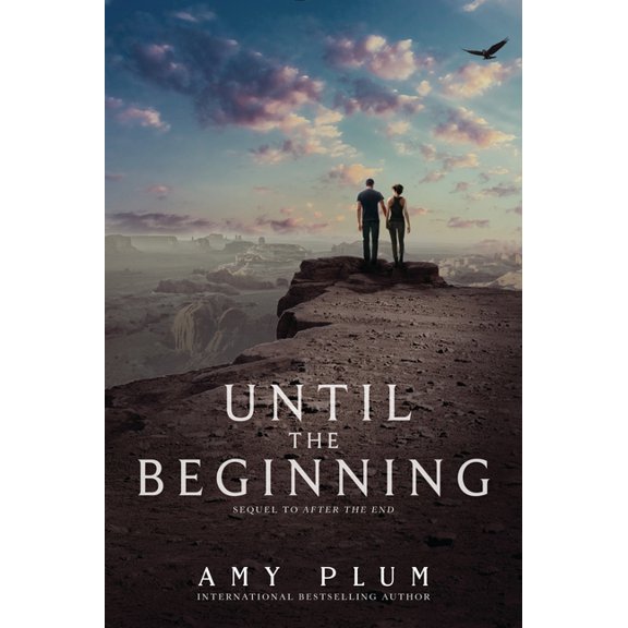 After the End Until the Beginning, Book 2, (Paperback)