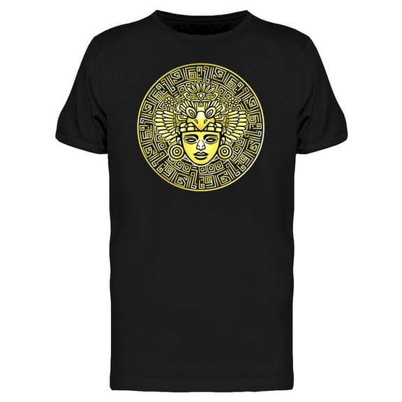 An Ancient Magic Circle T-Shirt Men -Image by Shutterstock, Male Medium