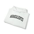 thumbnail image 4 of Aguascalientes Mexico Mexican Mom Dad Hoodie, Gifts, Hooded Sweatshirt, 4 of 4