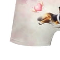 thumbnail image 5 of Every Fart is Love Note Collie Guilty Face Happy Valentine's All Over Print Boxer Briefs Underwear for Men Dad Collie Dog Lover Gifts Idea - 01016, 5 of 6