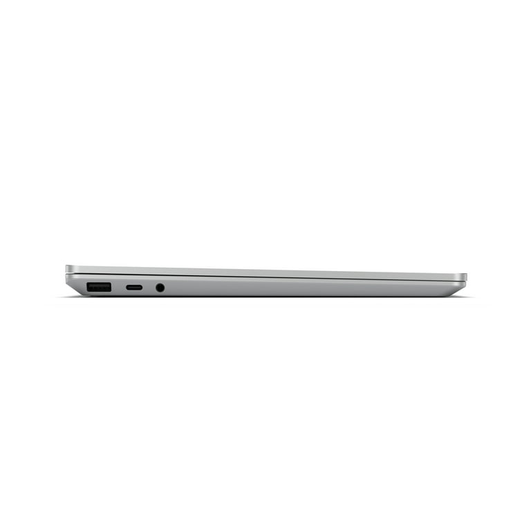 Laptop thin & light Microsoft Surface Go 12.4 pulgadas HD Intel Core i5  Intel Iris XE 8 GB RAM 128 GB SSD