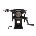 thumbnail image 2 of segolike Machine à Enrouler Manuelle Outils Multifonctions Usage Intensif, 0.6-6mm, 2 of 9